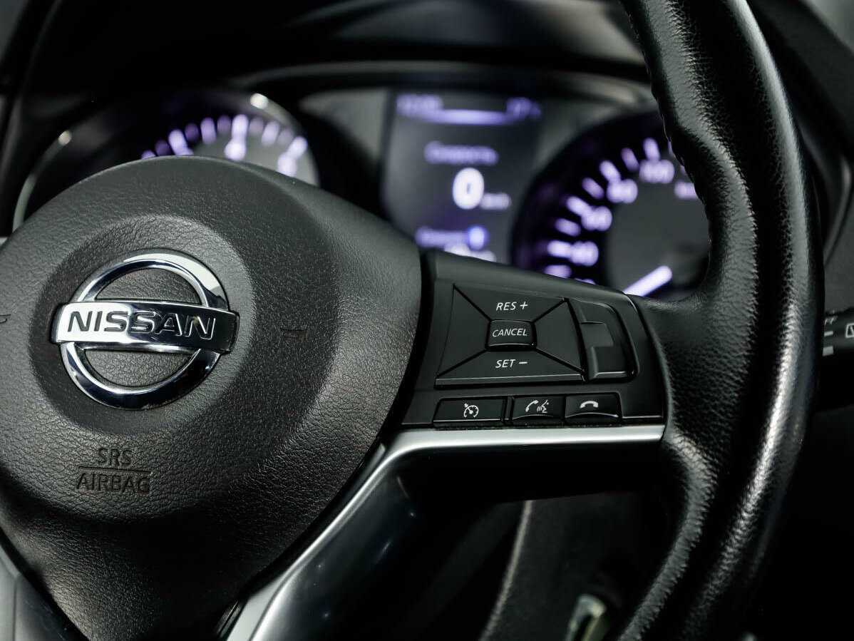 Nissan Qashqai, 2019 Фото №15