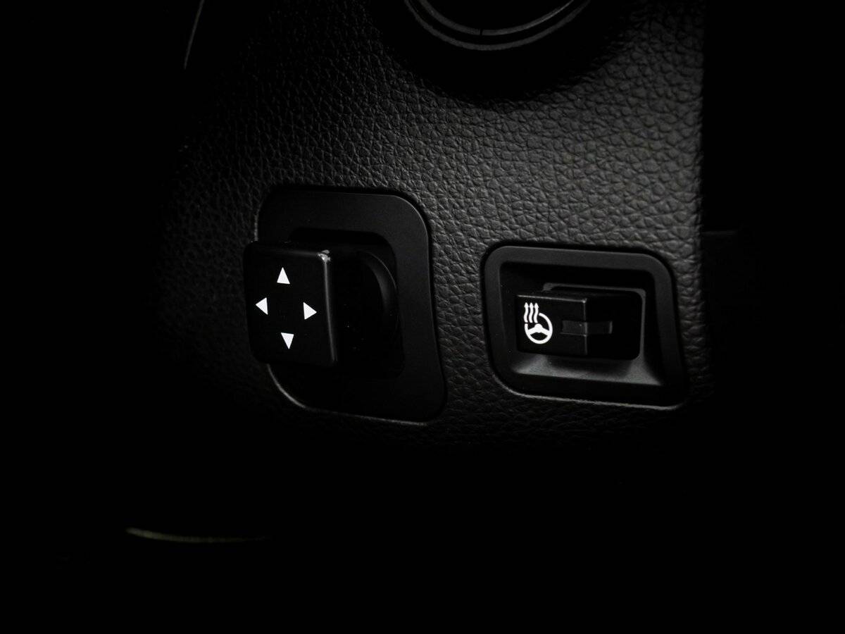 Hyundai Equus, 2015 Фото №26