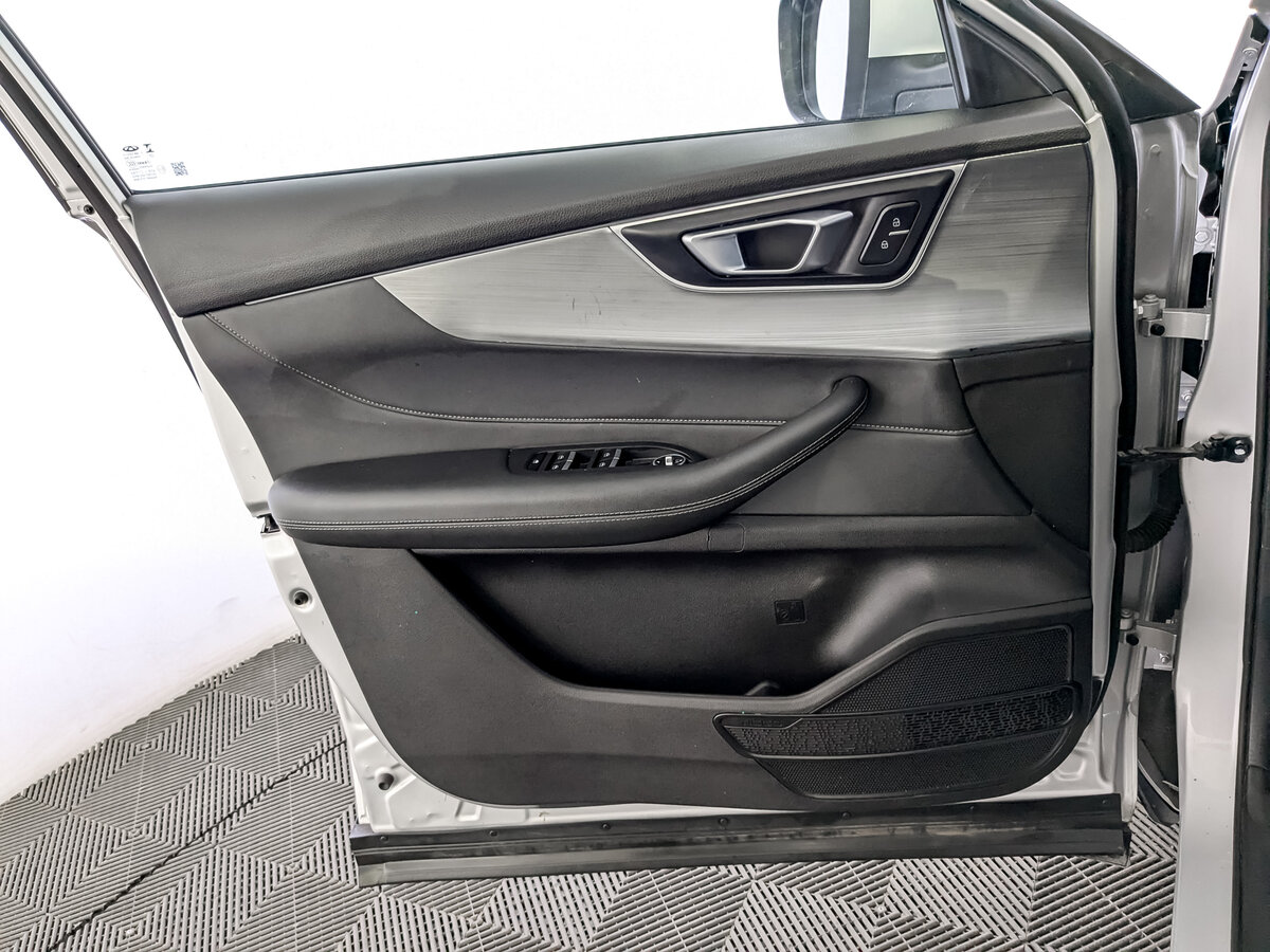 Chery Tiggo 4 Pro I, 2022 Фото №19