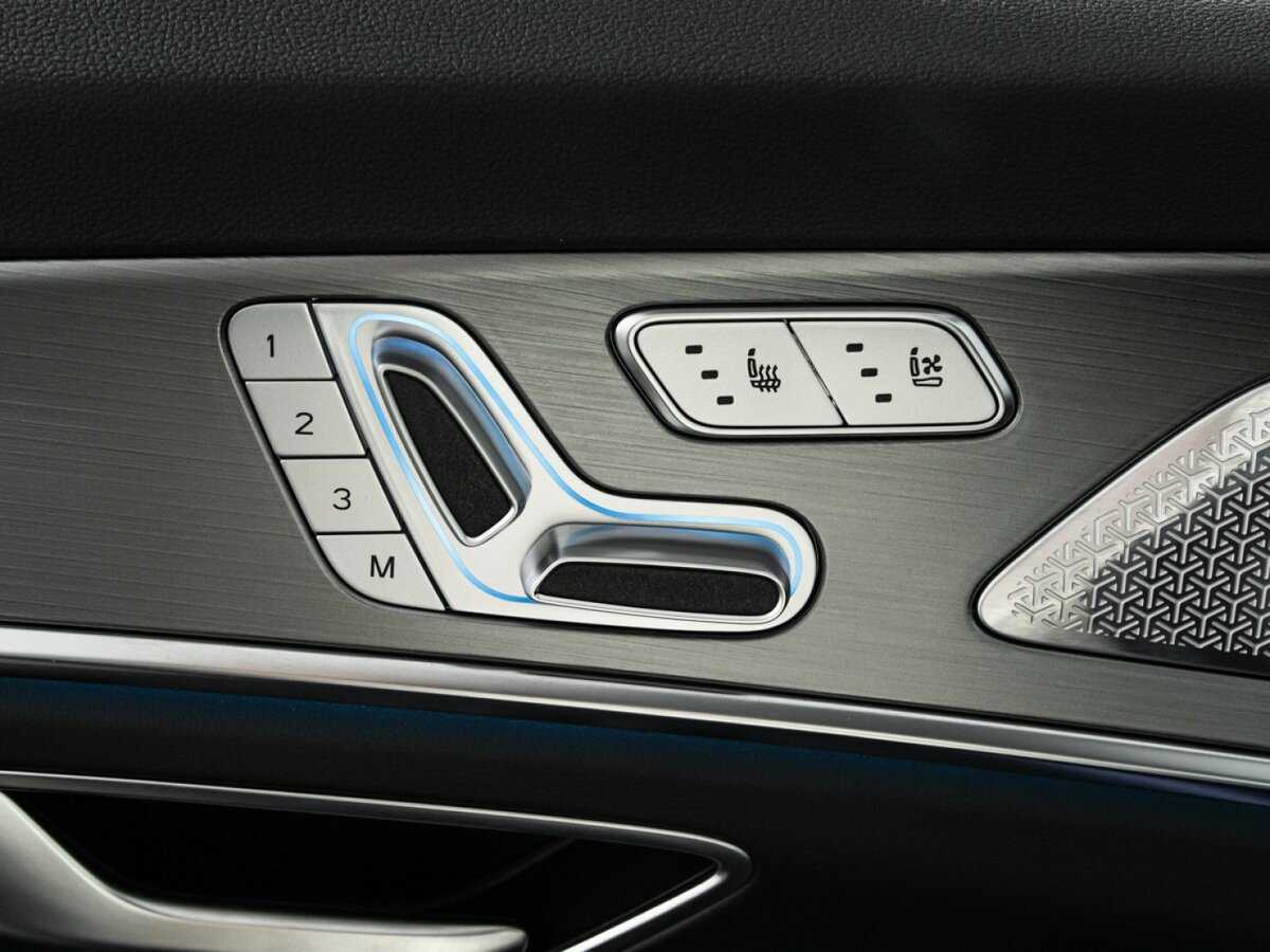 Jetour X70 PLUS, 2025 Фото №16