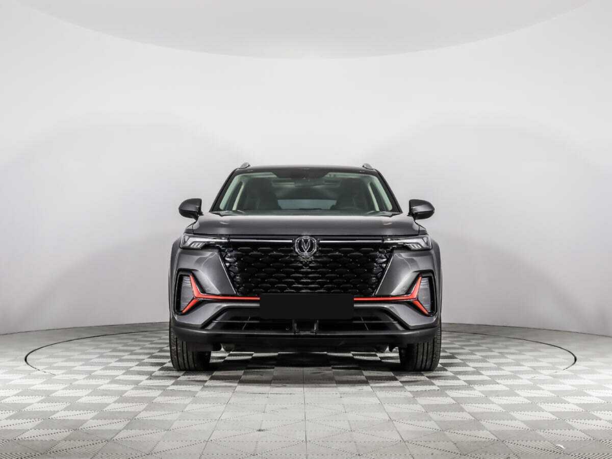 Changan CS35PLUS, 2023 Фото №2