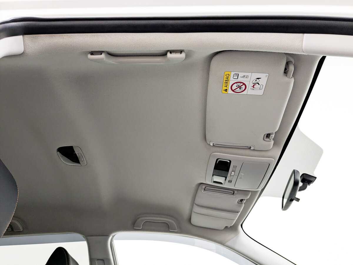 Subaru Forester, 2015 Фото №21