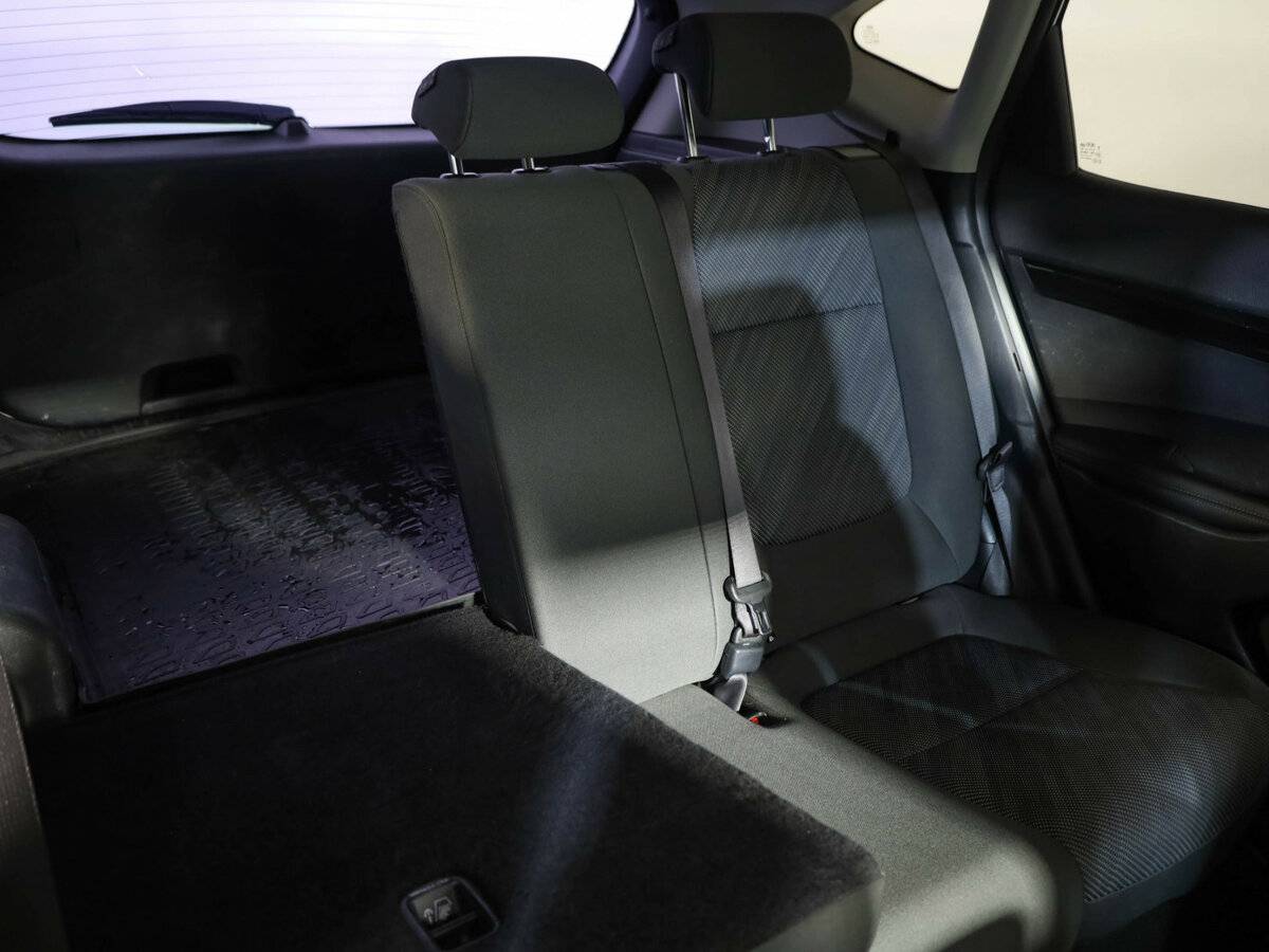 Kia Seltos I, 2021 Фото №20