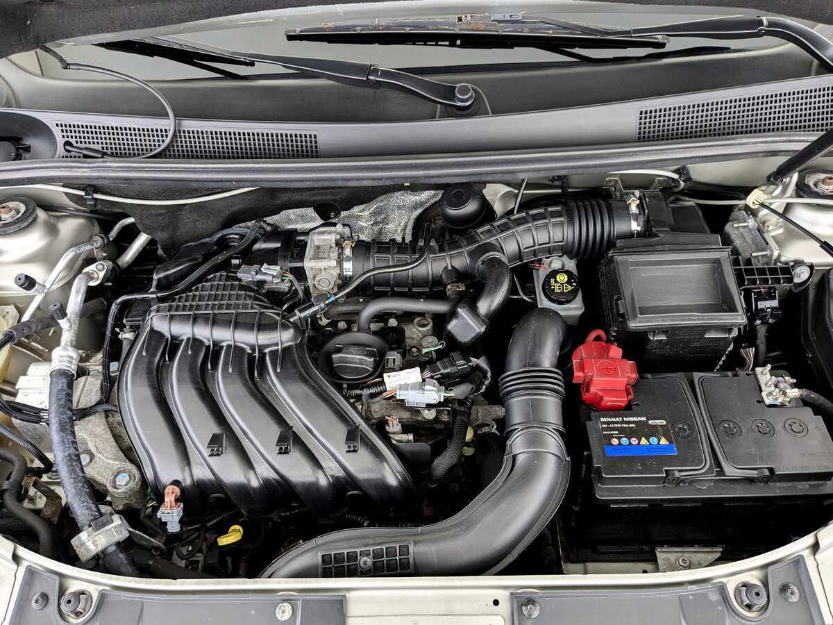 Renault Sandero, 2018 Фото №9