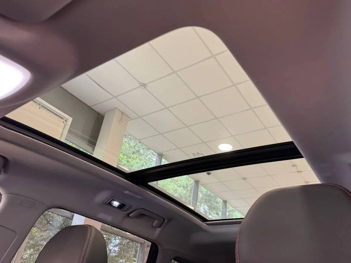 Chery Tiggo 7 Pro, 2022 Фото №19