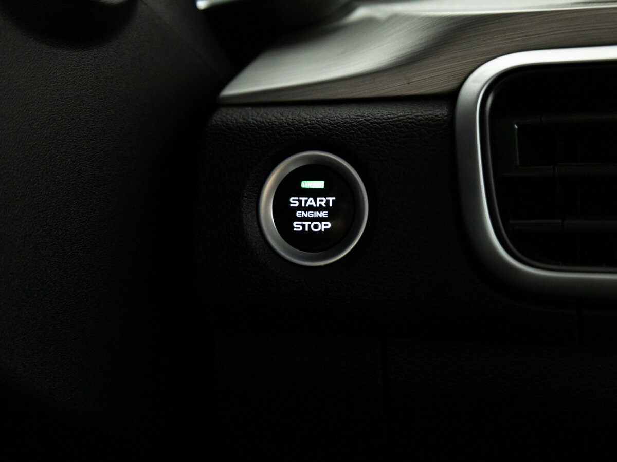 Belgee X50, 2024 Фото №20