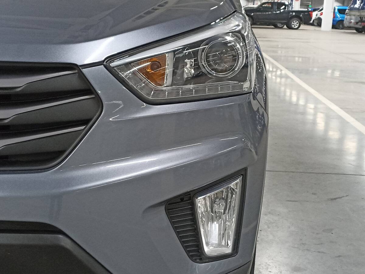 Hyundai Creta, 2019 Фото №16
