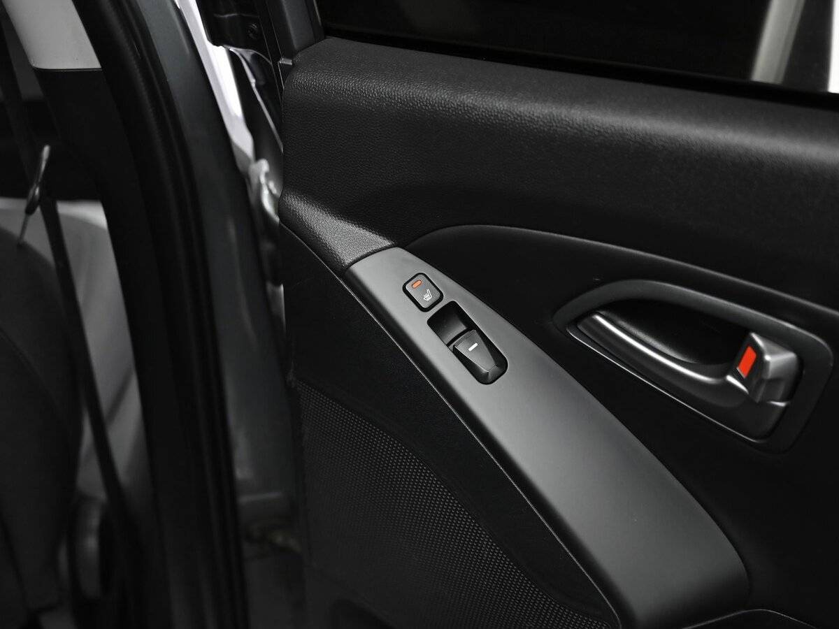 Hyundai ix35, 2014 Фото №15