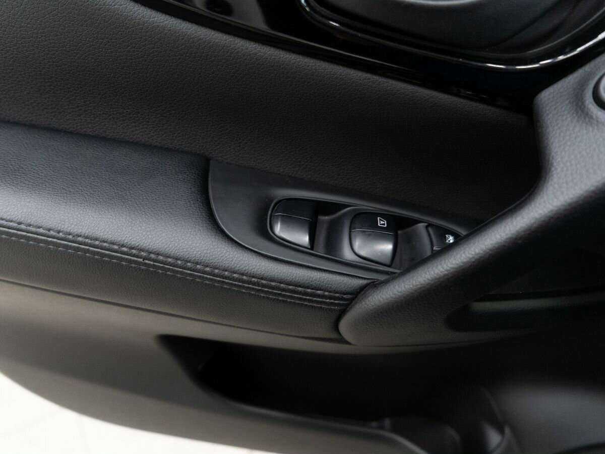 Nissan Qashqai, 2014 Фото №14