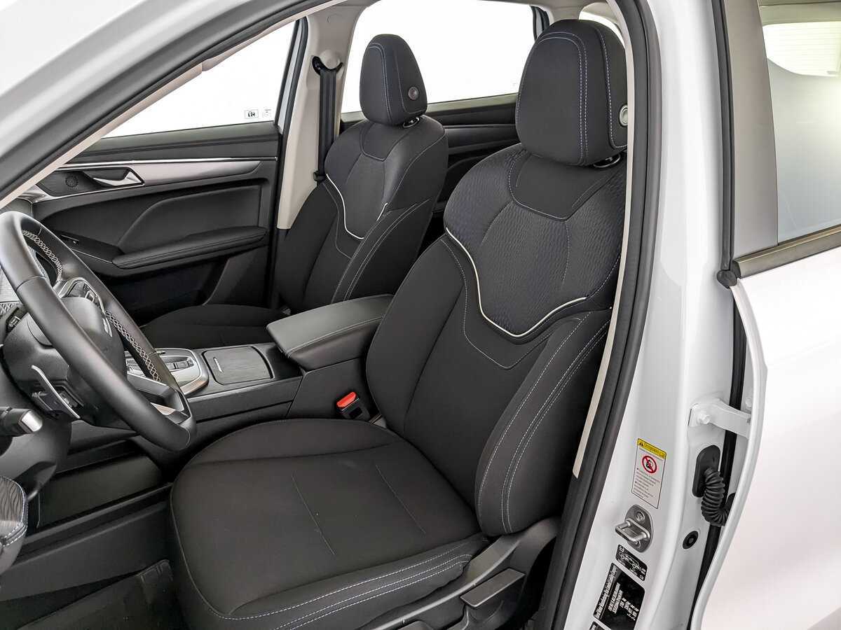 Haval Jolion, 2023 Фото №20