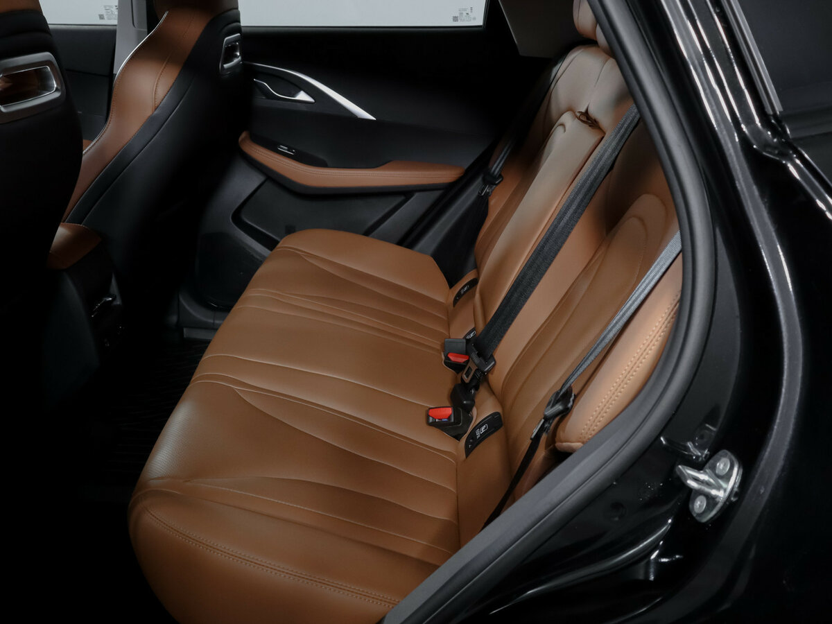 Omoda C5 I, 2023 Фото №10