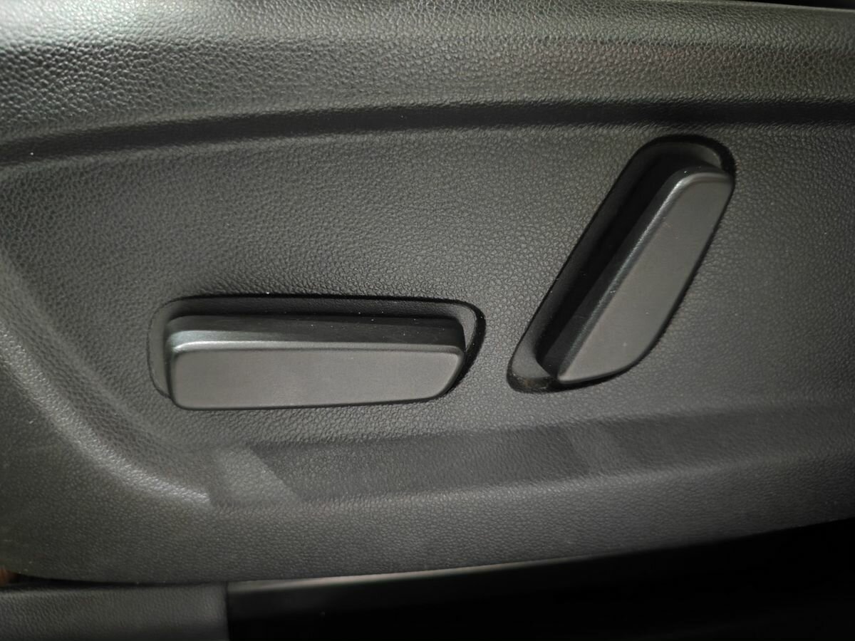 Changan CS35 Plus I, 2019 Фото №14