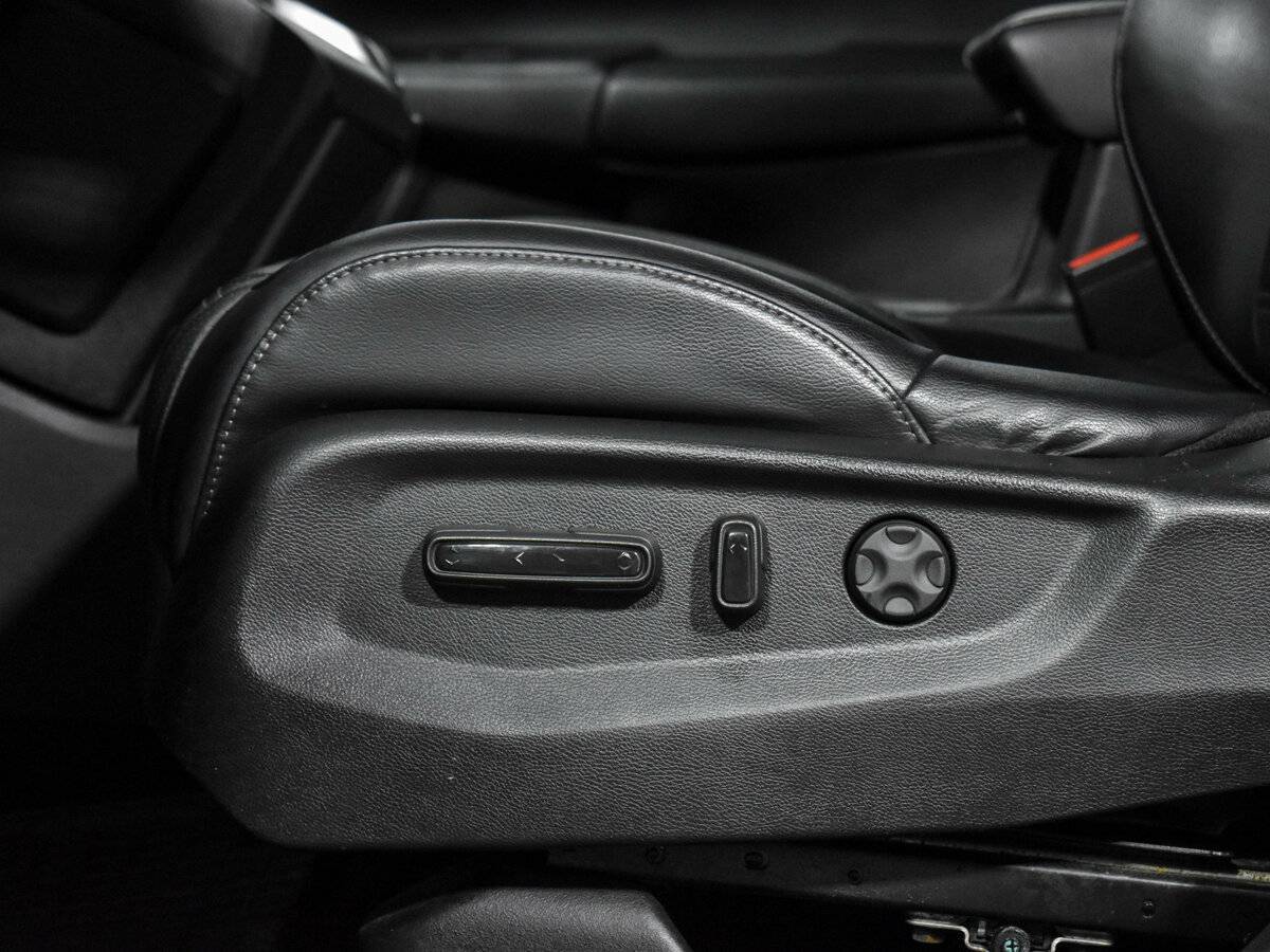 Honda CR-V, 2017 Фото №8