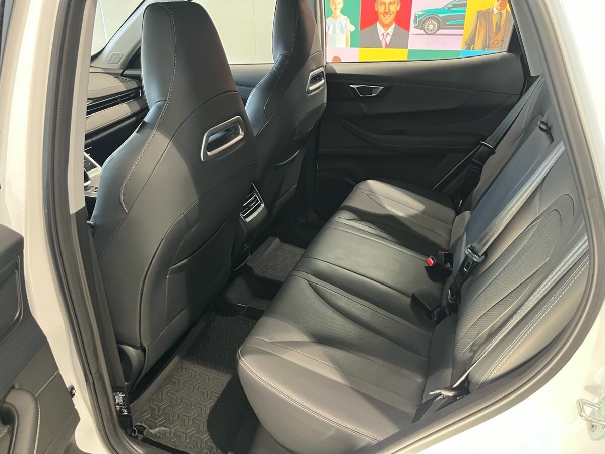 Chery Tiggo 4 I Рестайлинг 2, 2024 Фото №14