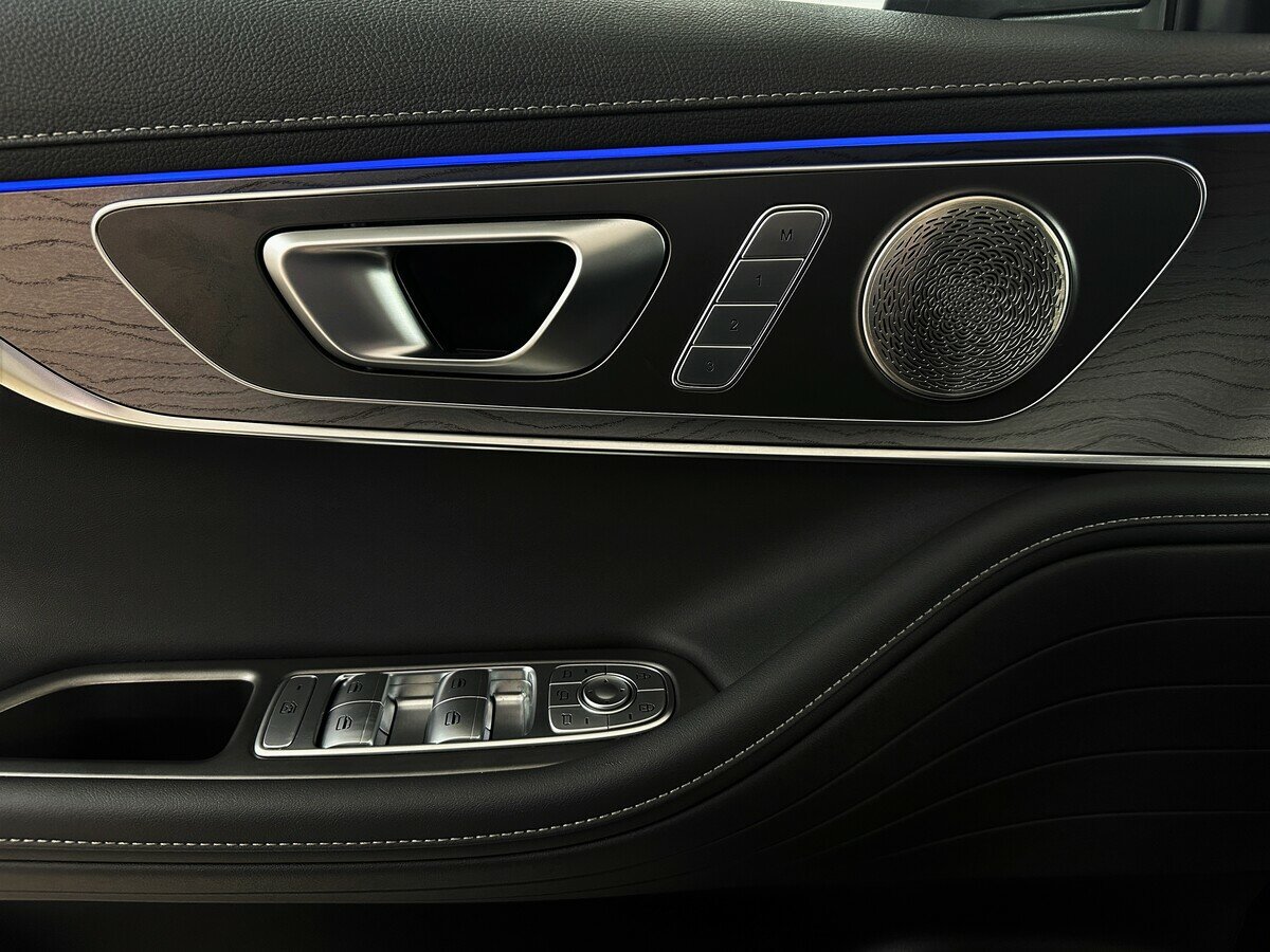 Chery Tiggo 8 Pro Max I Рестайлинг, 2024 Фото №10