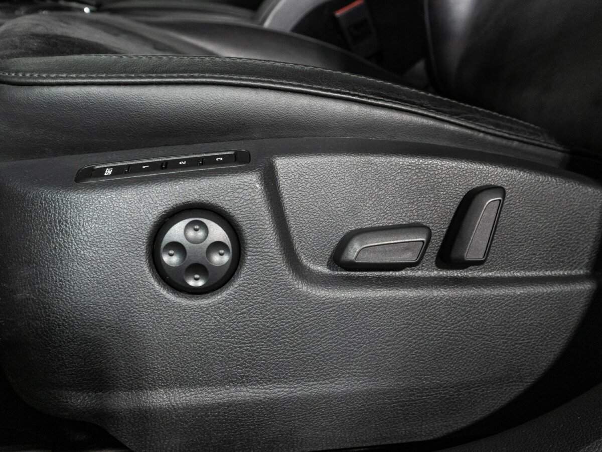 Skoda Superb DSG, 2013 Фото №16