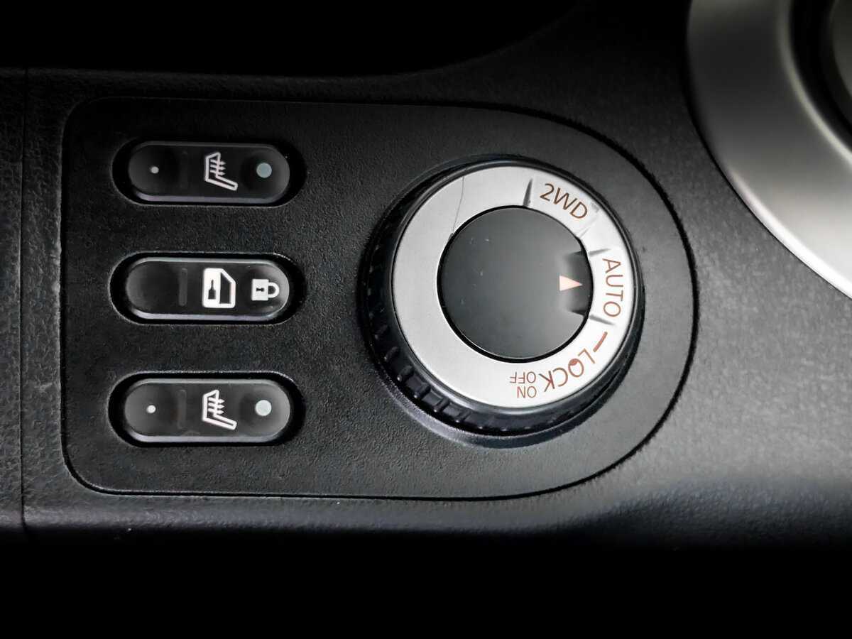 Nissan Qashqai, 2012 Фото №22