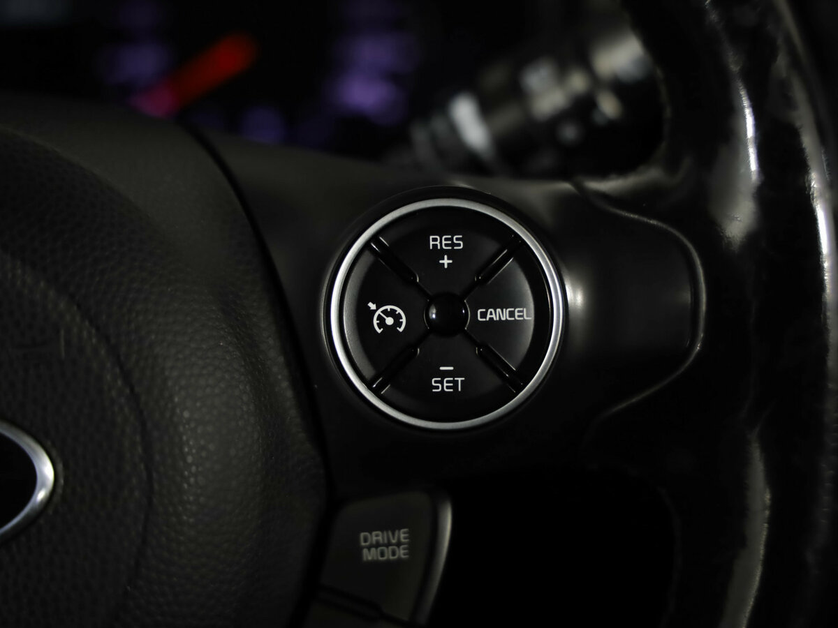 Kia Soul II Рестайлинг, 2017 Фото №13