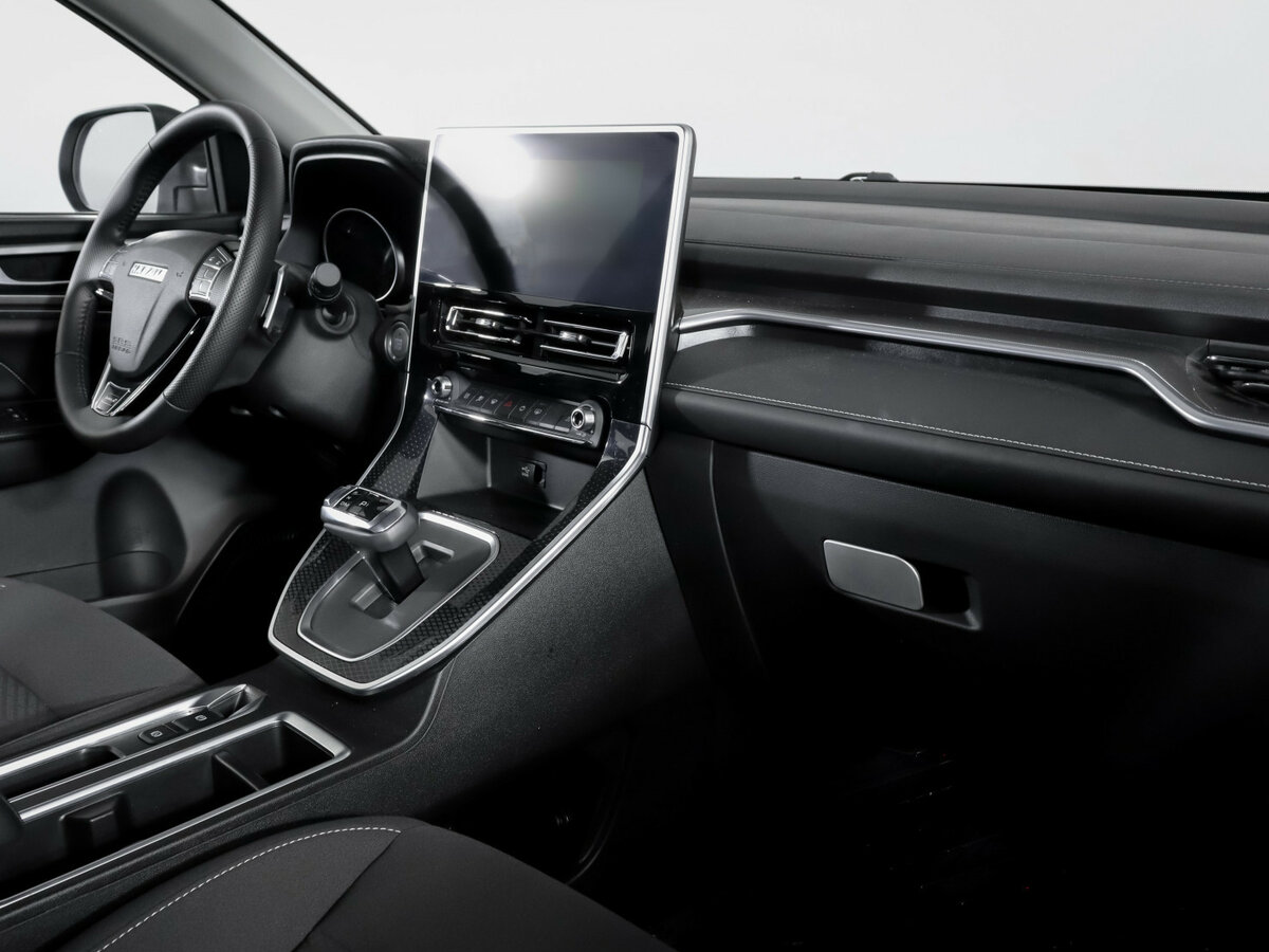 Haval M6 II, 2024 Фото №9