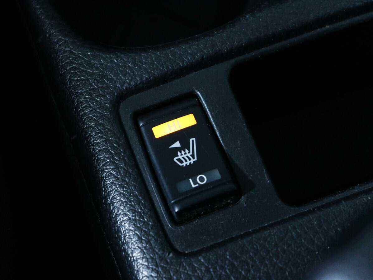 Nissan X-Trail, 2018 Фото №18