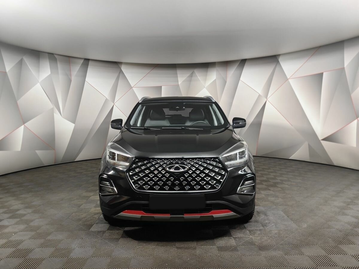 Chery Tiggo 4 Pro I, 2023 Фото №7