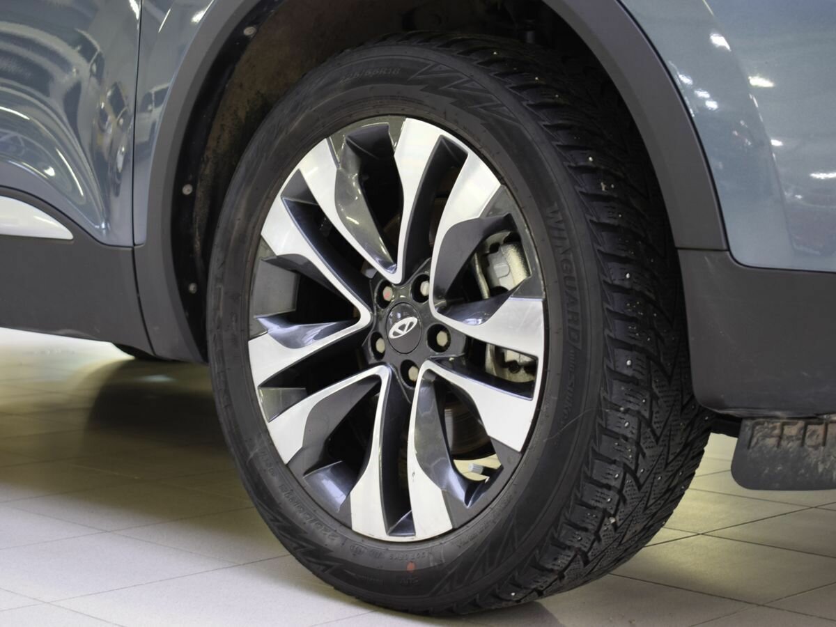 Chery Tiggo 4 I Рестайлинг, 2021 Фото №8