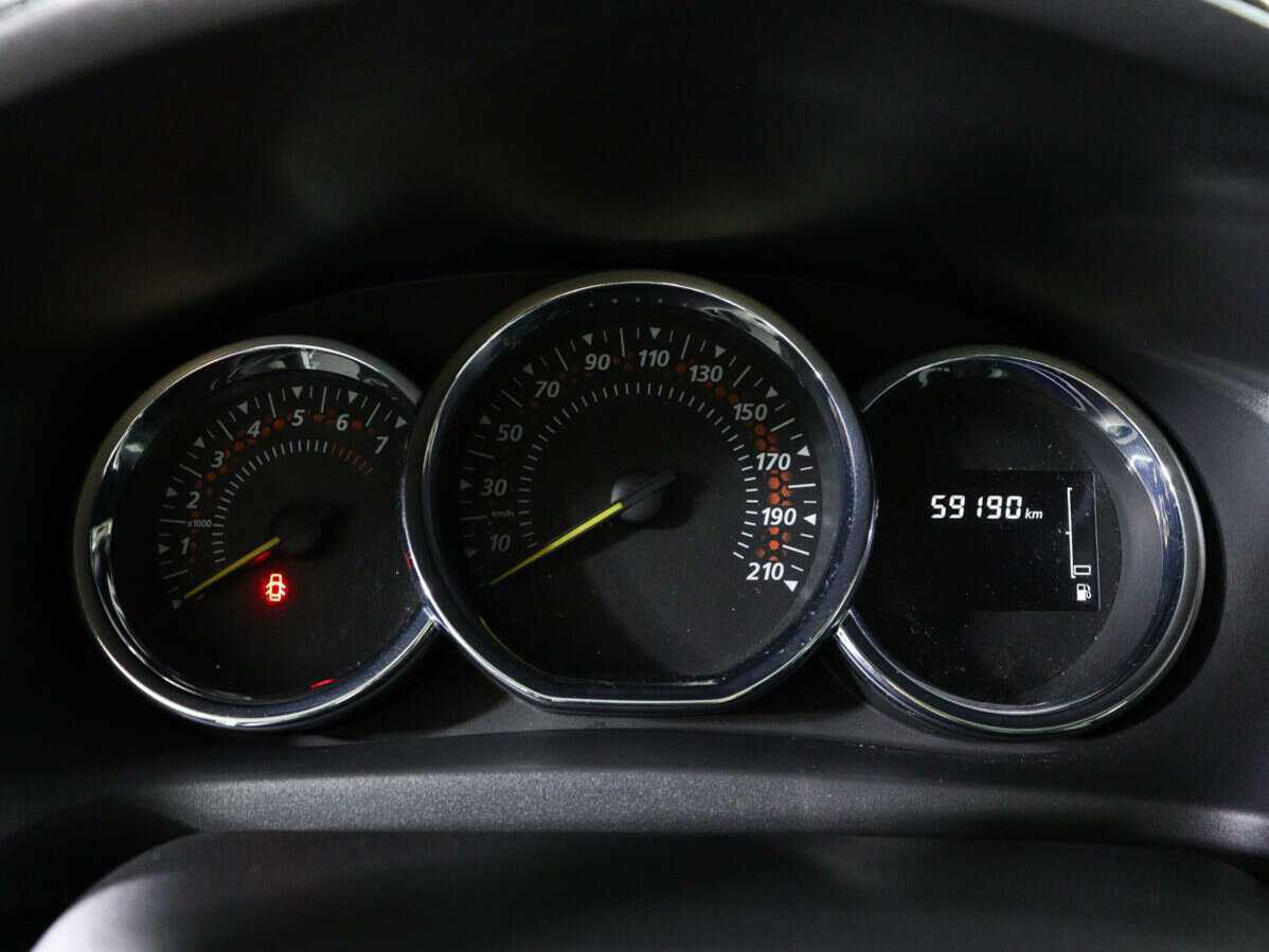 Renault Logan Stepway, 2022 Фото №9