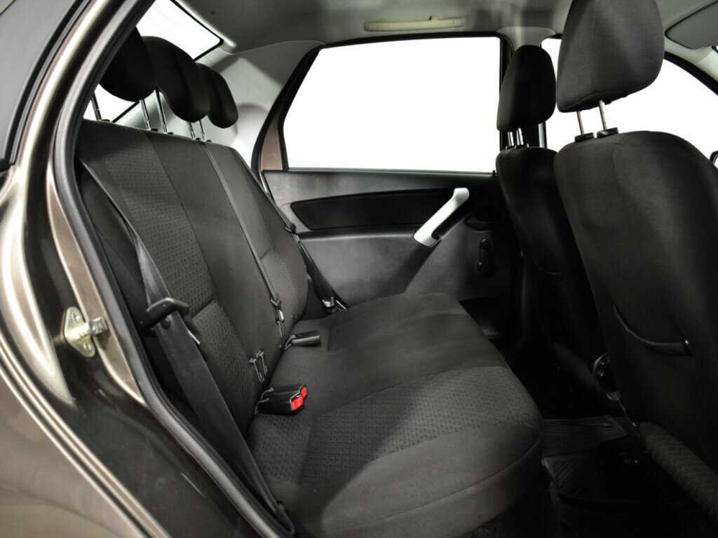 Datsun on-DO, 2018 Фото №10