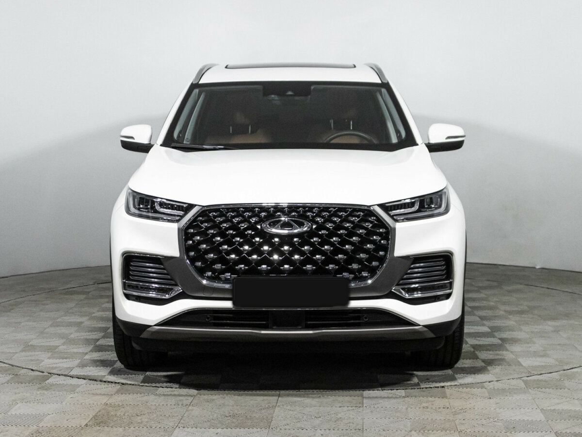 Chery Tiggo 8 Pro Max I, 2023 Фото №2