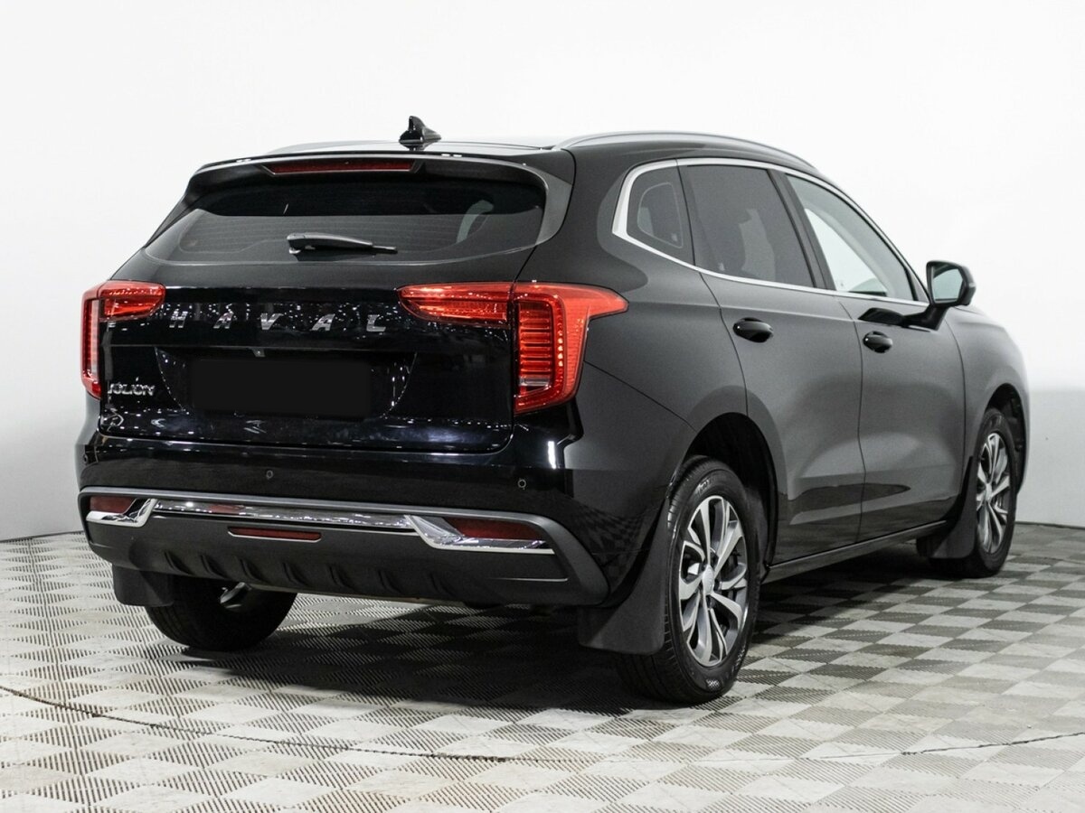 Haval Jolion I, 2023 Фото №5