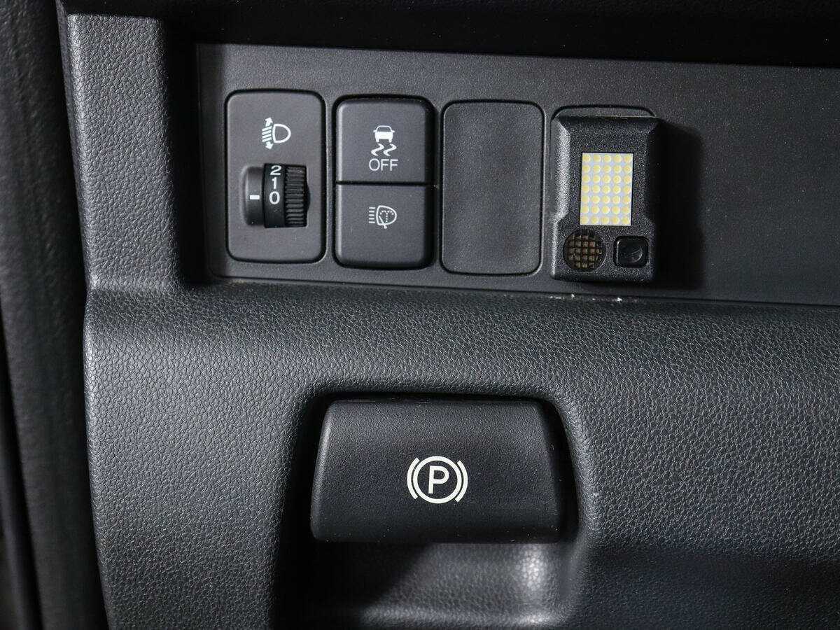 Honda Pilot, 2013 Фото №14