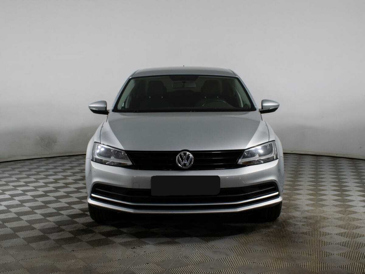 Volkswagen Jetta, 2018 Фото №2