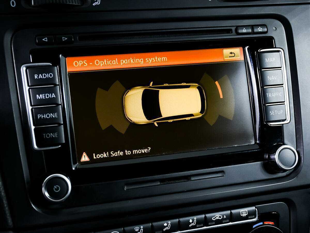 Volkswagen Golf, 2012 Фото №14