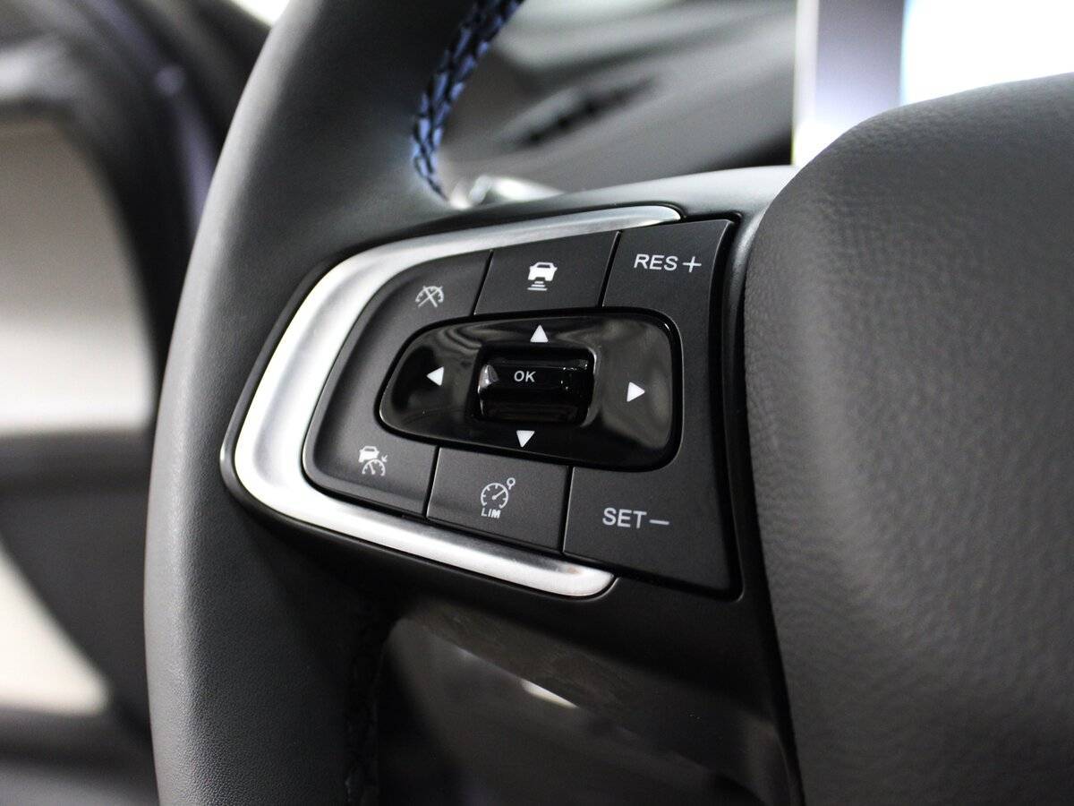 Chery Tiggo 4 Pro, 2023 Фото №14