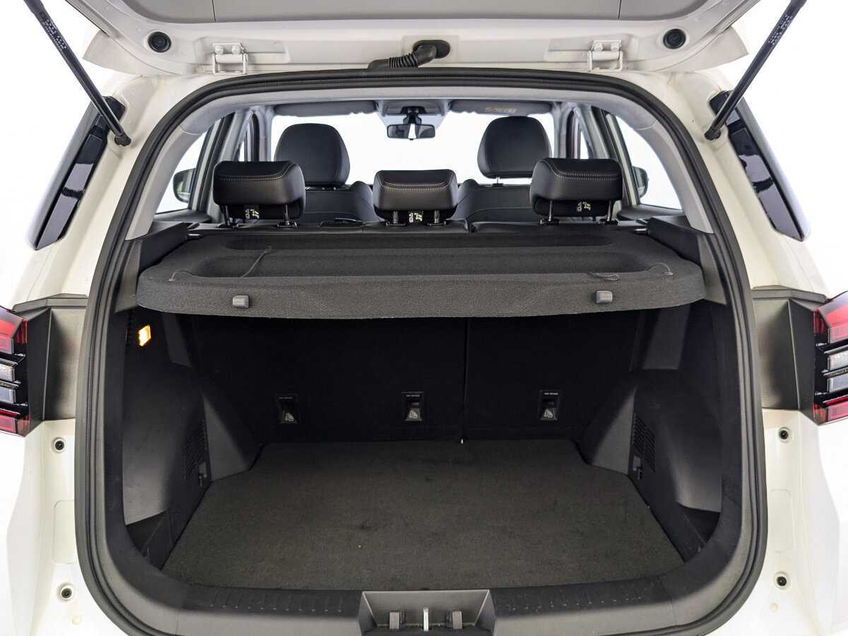 CHERY Tiggo 4 Pro, 2023 Фото №10