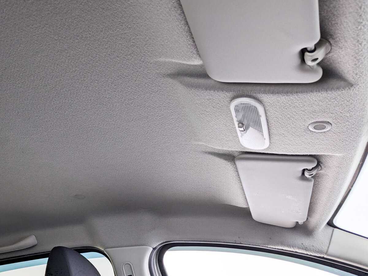 Renault Sandero, 2018 Фото №22