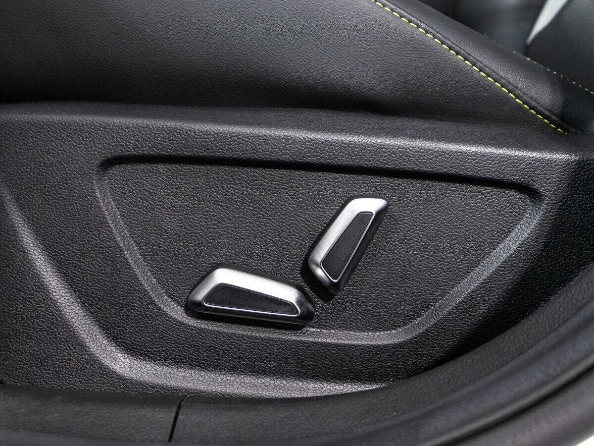 Geely Coolray (Binyue Cool), 2023 Фото №15