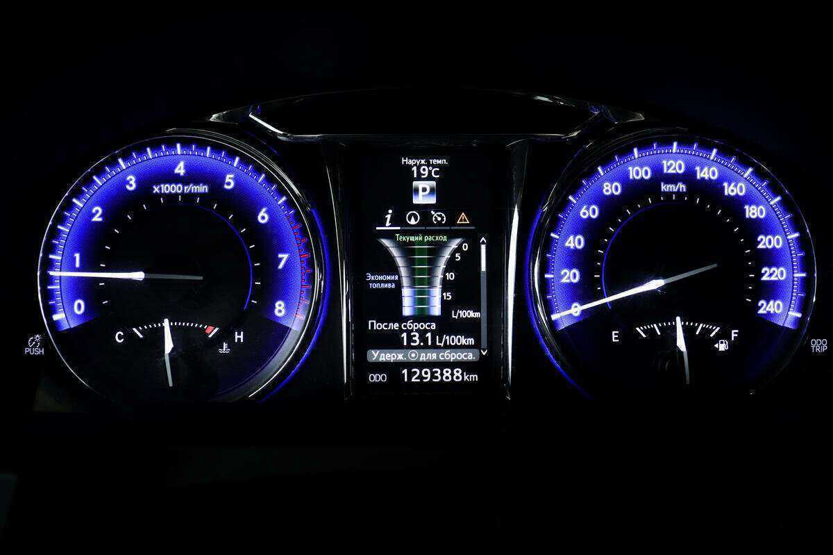 Toyota Camry, 2017 Фото №10