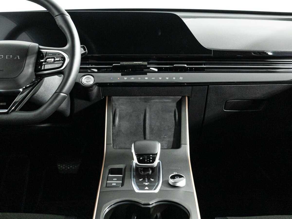 Omoda C5, 2024 Фото №14