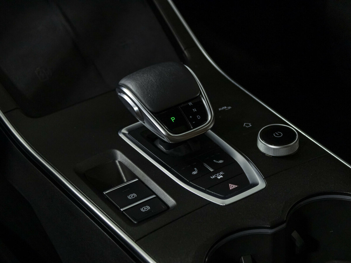 Omoda C5 I, 2022 Фото №17