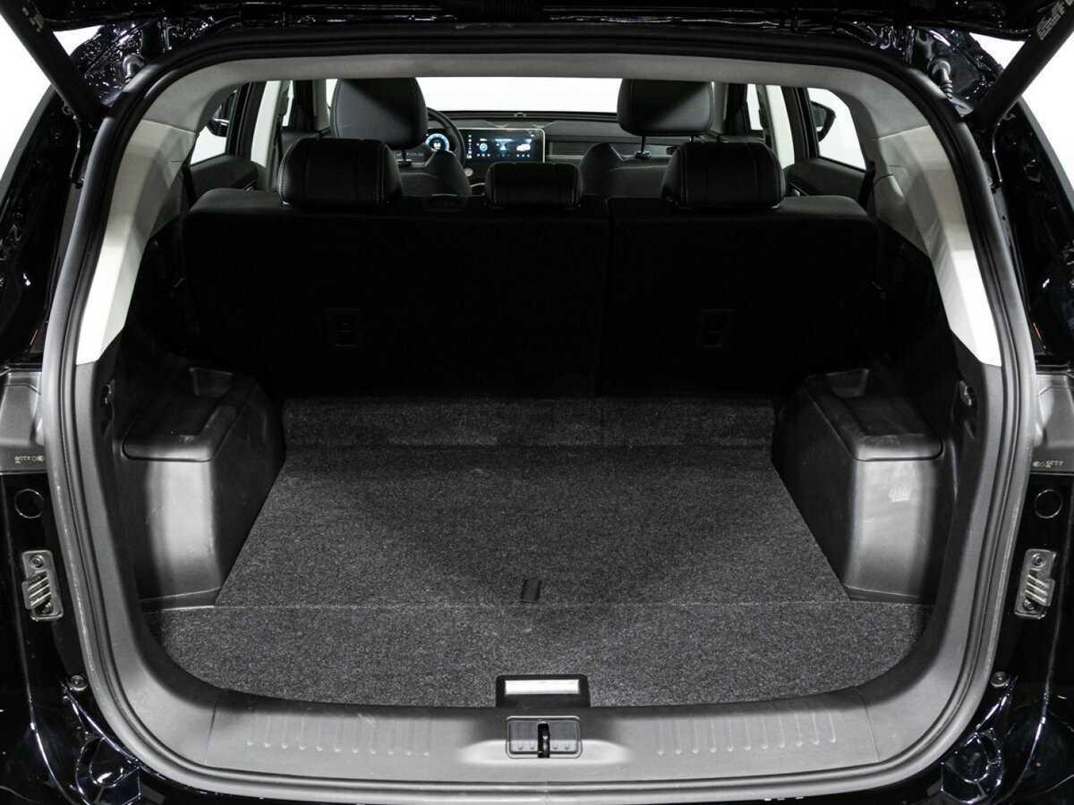 Jetour X70 PLUS, 2025 Фото №13