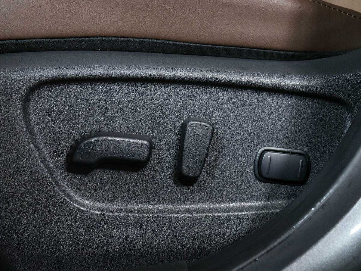 Nissan X-Trail, 2020 Фото №10