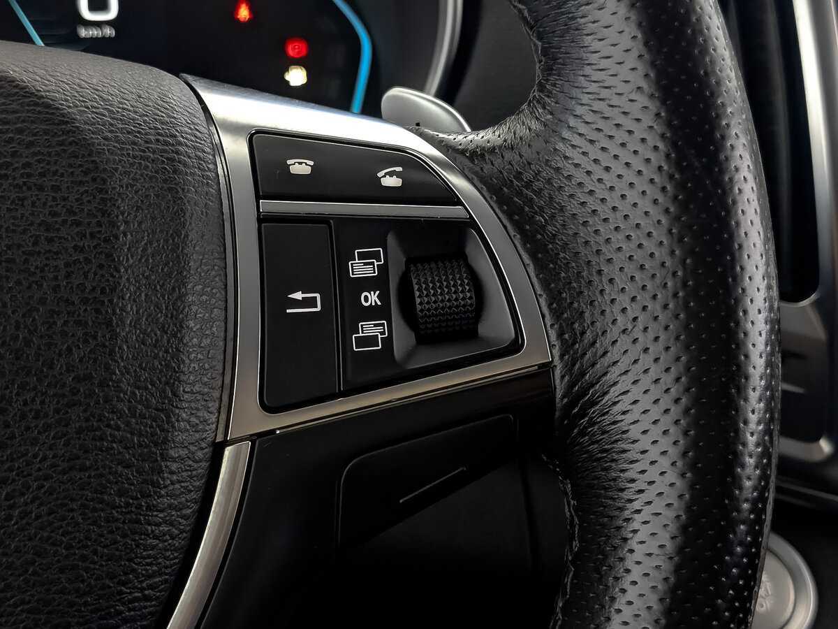 Haval H9, 2021 Фото №26