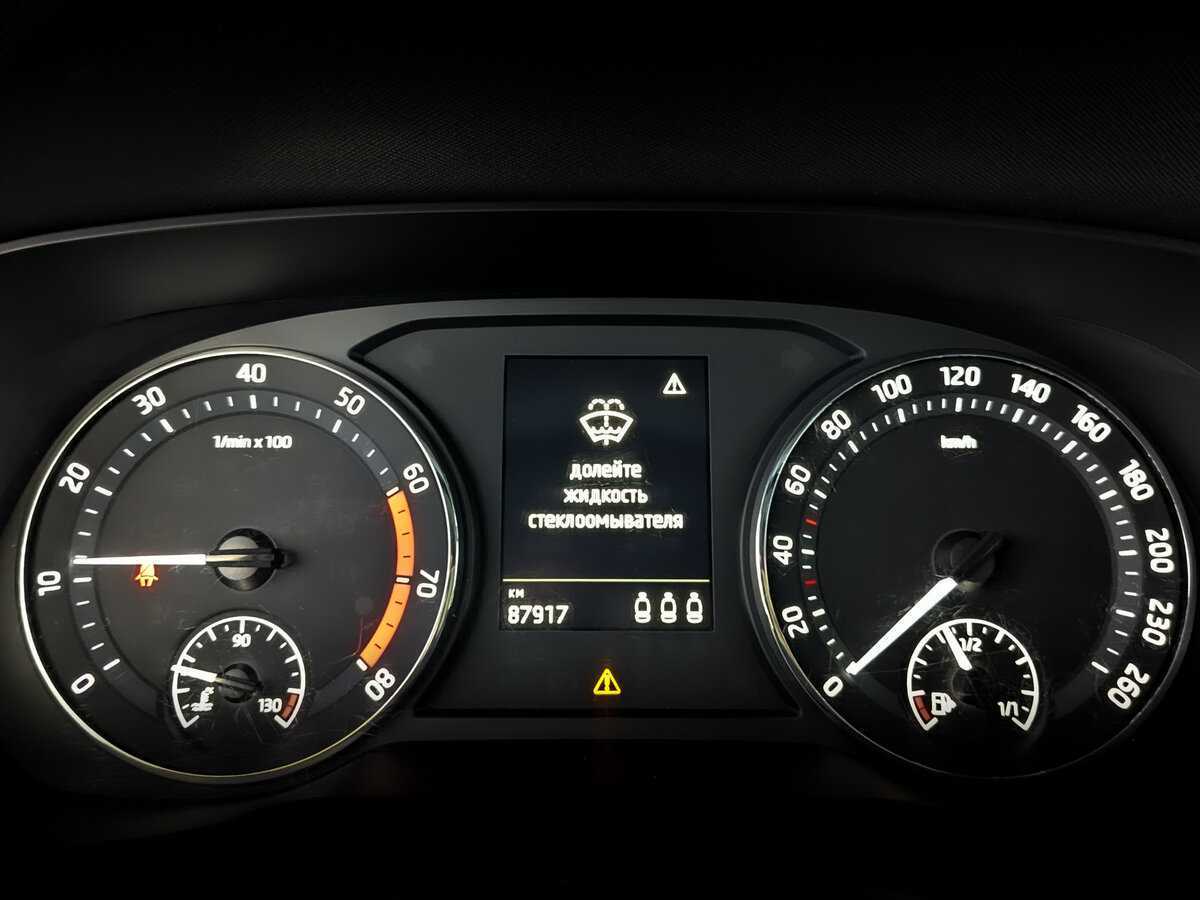 Skoda Octavia, 2021 Фото №11