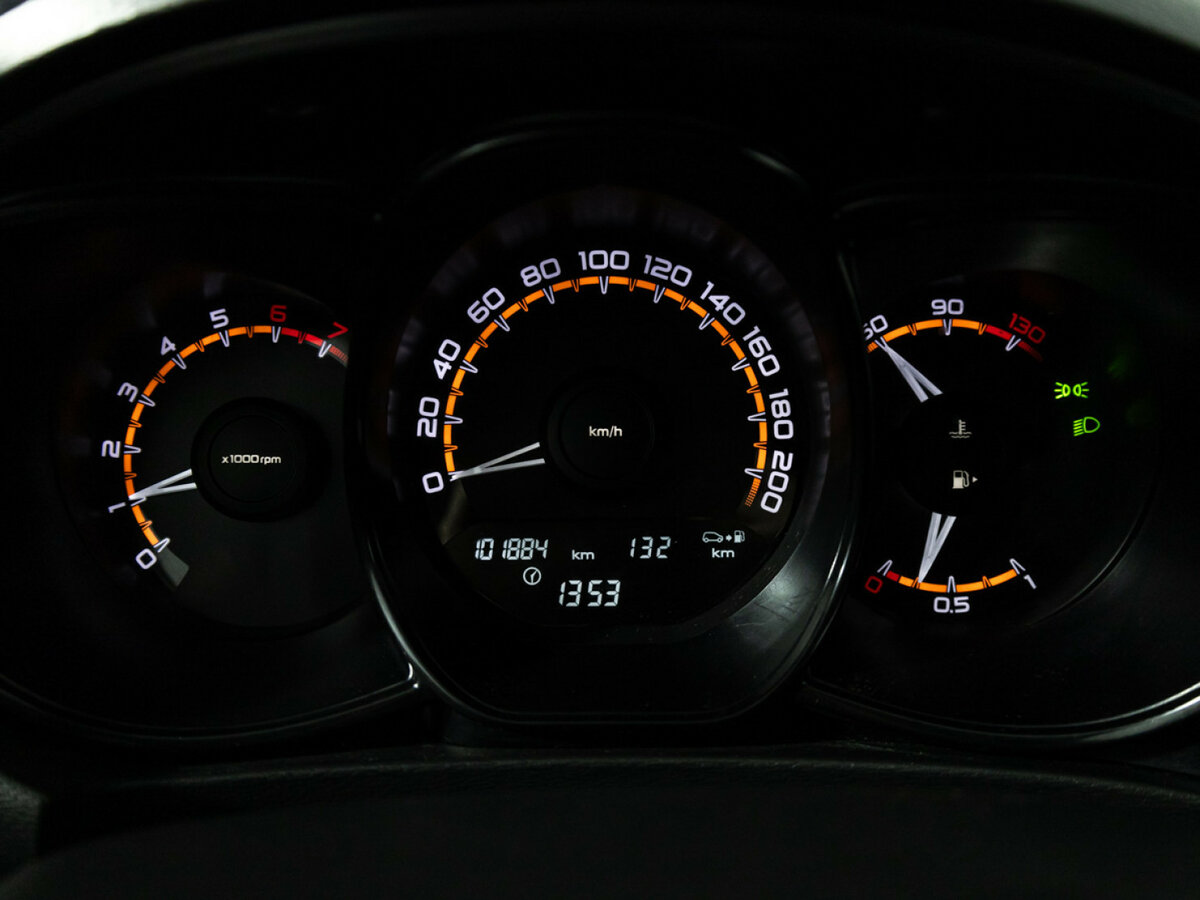 Lada (ВАЗ) Vesta SW I, 2020 Фото №12