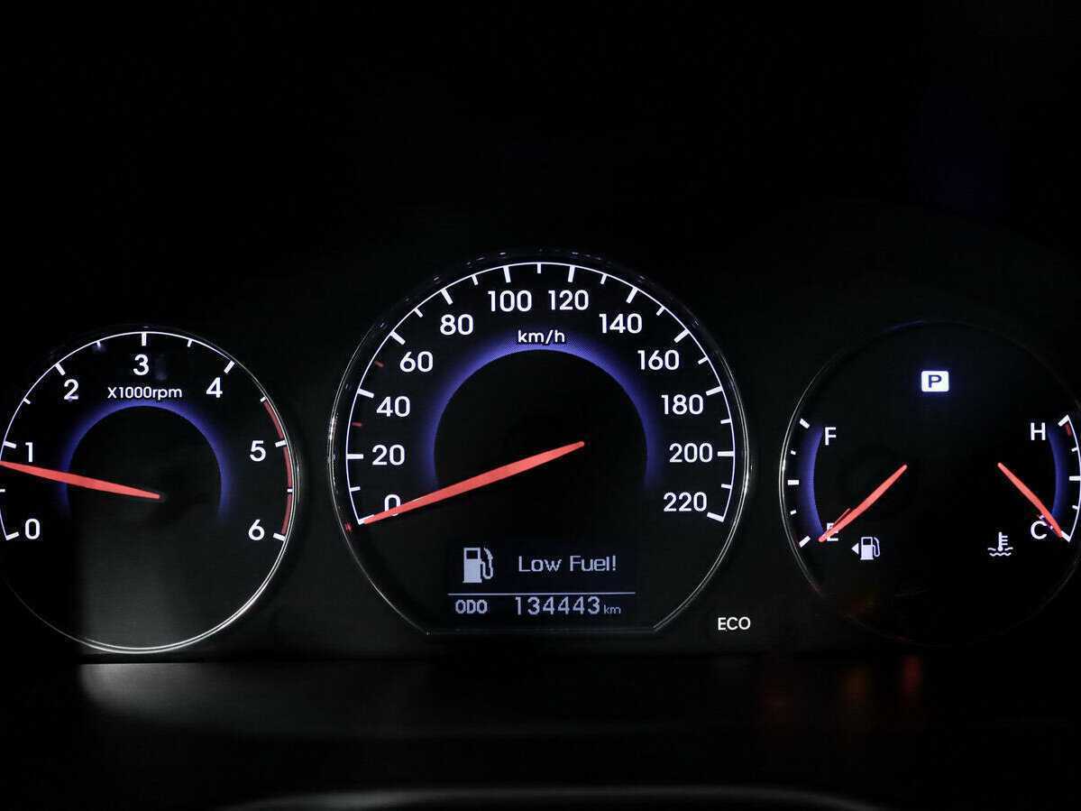 Hyundai Santa Fe, 2012 Фото №14