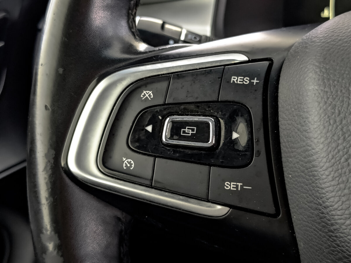 Chery Tiggo 7 Pro I, 2022 Фото №28