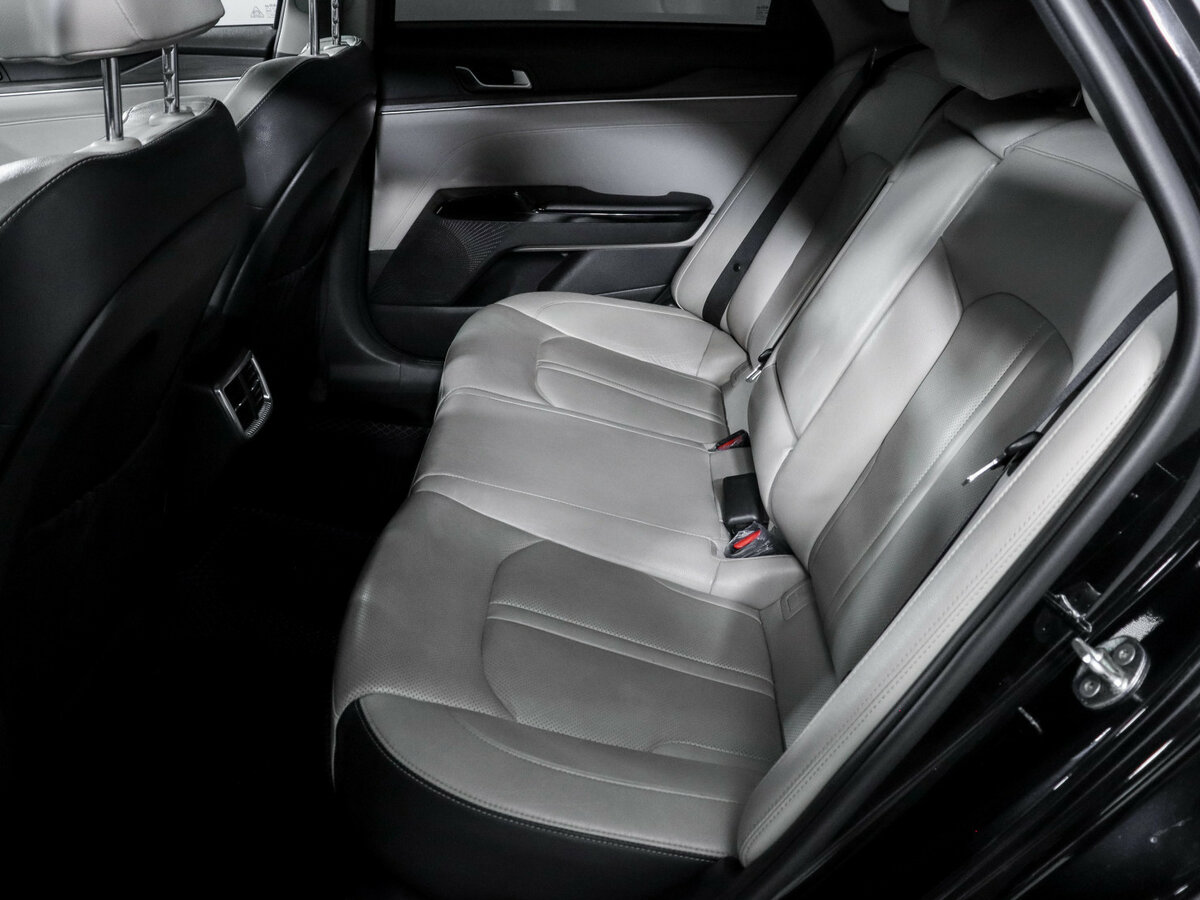 Kia K5 III, 2021 Фото №8