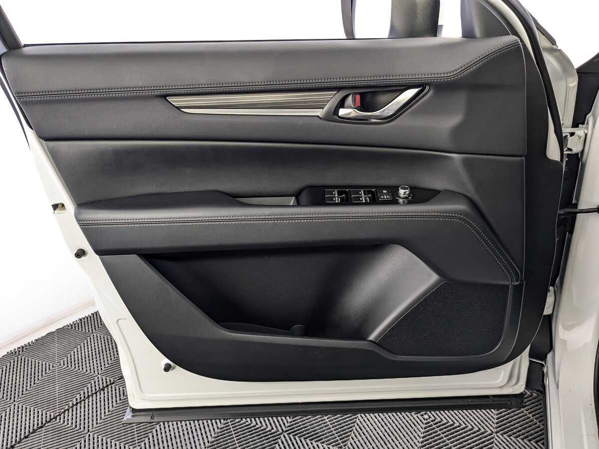 Mazda CX-5, 2017 Фото №15