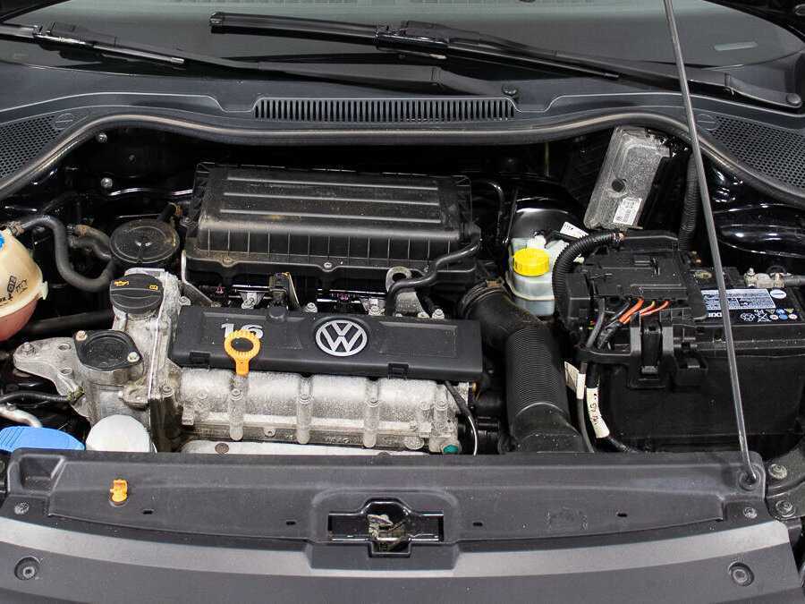 Volkswagen Polo, 2012 Фото №19